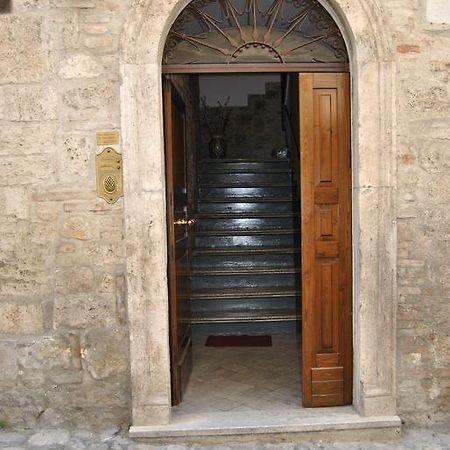 Il Ciclamino Bed And Breakfast Ascoli Piceno Eksteriør billede