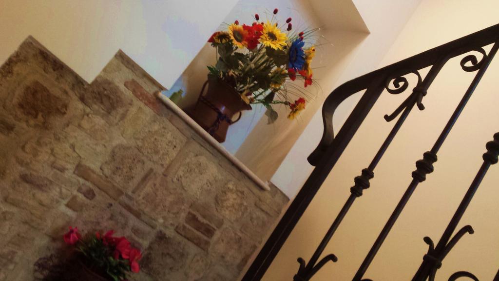 Il Ciclamino Bed And Breakfast Ascoli Piceno Eksteriør billede