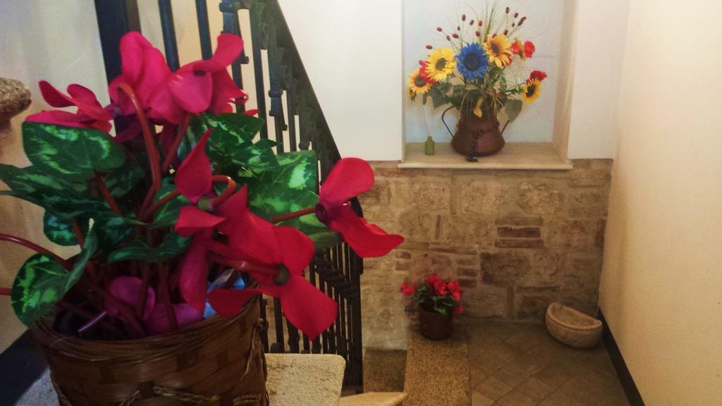 Il Ciclamino Bed And Breakfast Ascoli Piceno Eksteriør billede