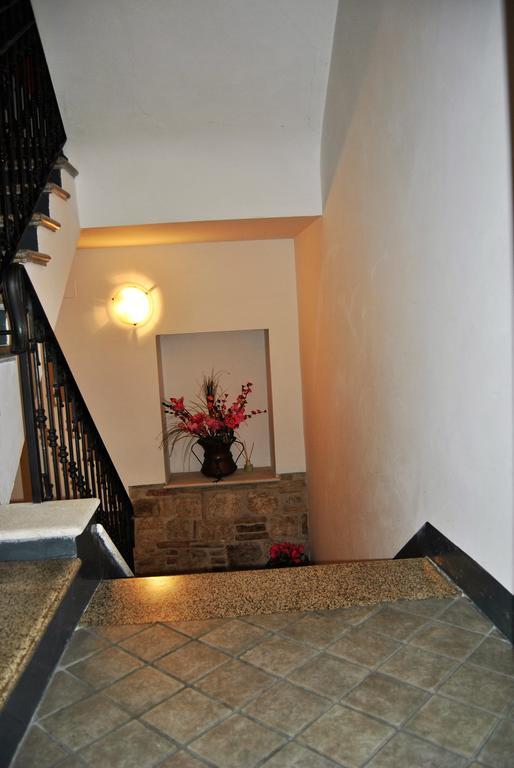 Il Ciclamino Bed And Breakfast Ascoli Piceno Eksteriør billede