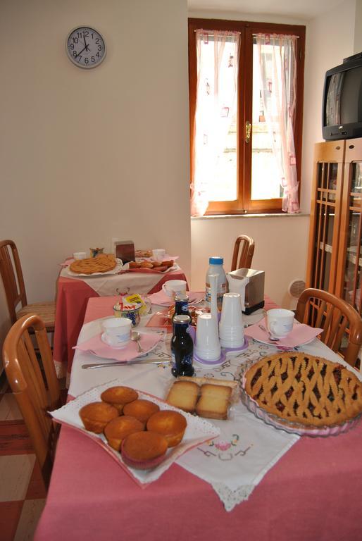 Il Ciclamino Bed And Breakfast Ascoli Piceno Eksteriør billede