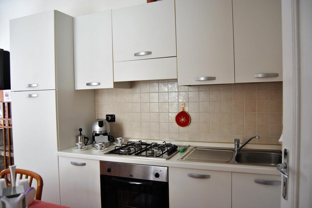Il Ciclamino Bed And Breakfast Ascoli Piceno Eksteriør billede
