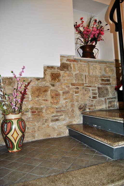 Il Ciclamino Bed And Breakfast Ascoli Piceno Eksteriør billede