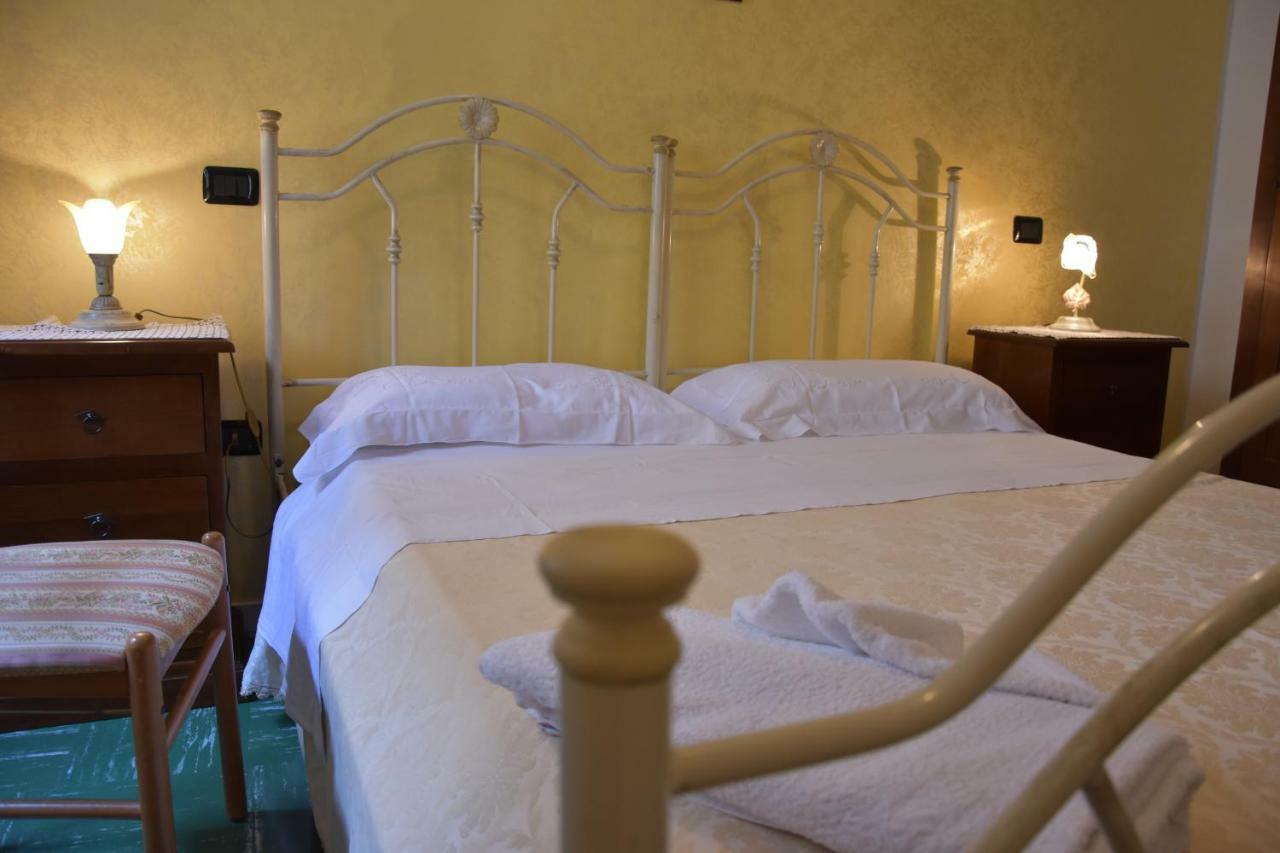 Il Ciclamino Bed And Breakfast Ascoli Piceno Eksteriør billede