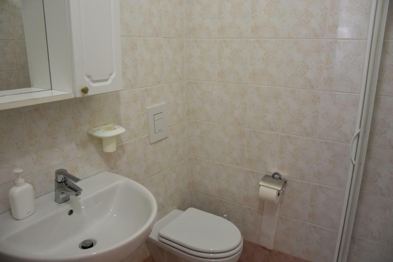 Il Ciclamino Bed And Breakfast Ascoli Piceno Eksteriør billede