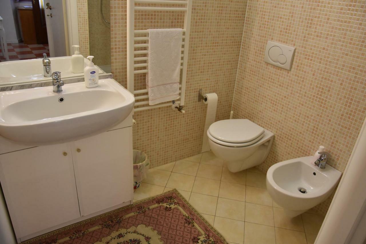 Il Ciclamino Bed And Breakfast Ascoli Piceno Eksteriør billede