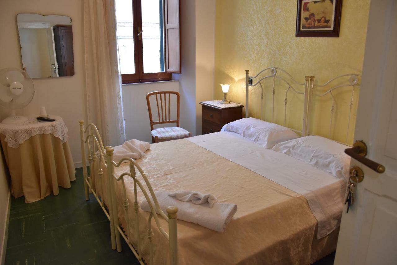 Il Ciclamino Bed And Breakfast Ascoli Piceno Eksteriør billede