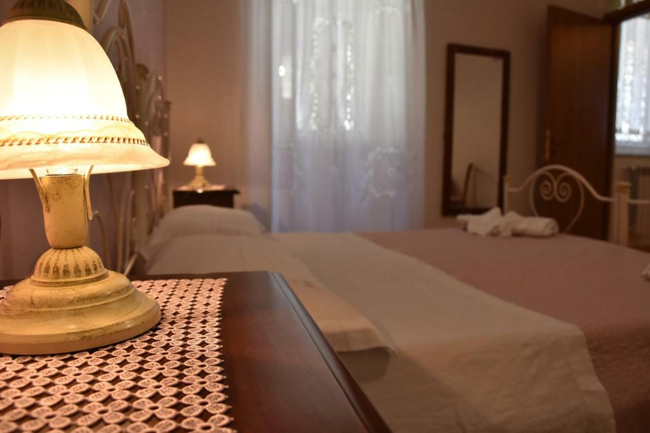 Il Ciclamino Bed And Breakfast Ascoli Piceno Eksteriør billede