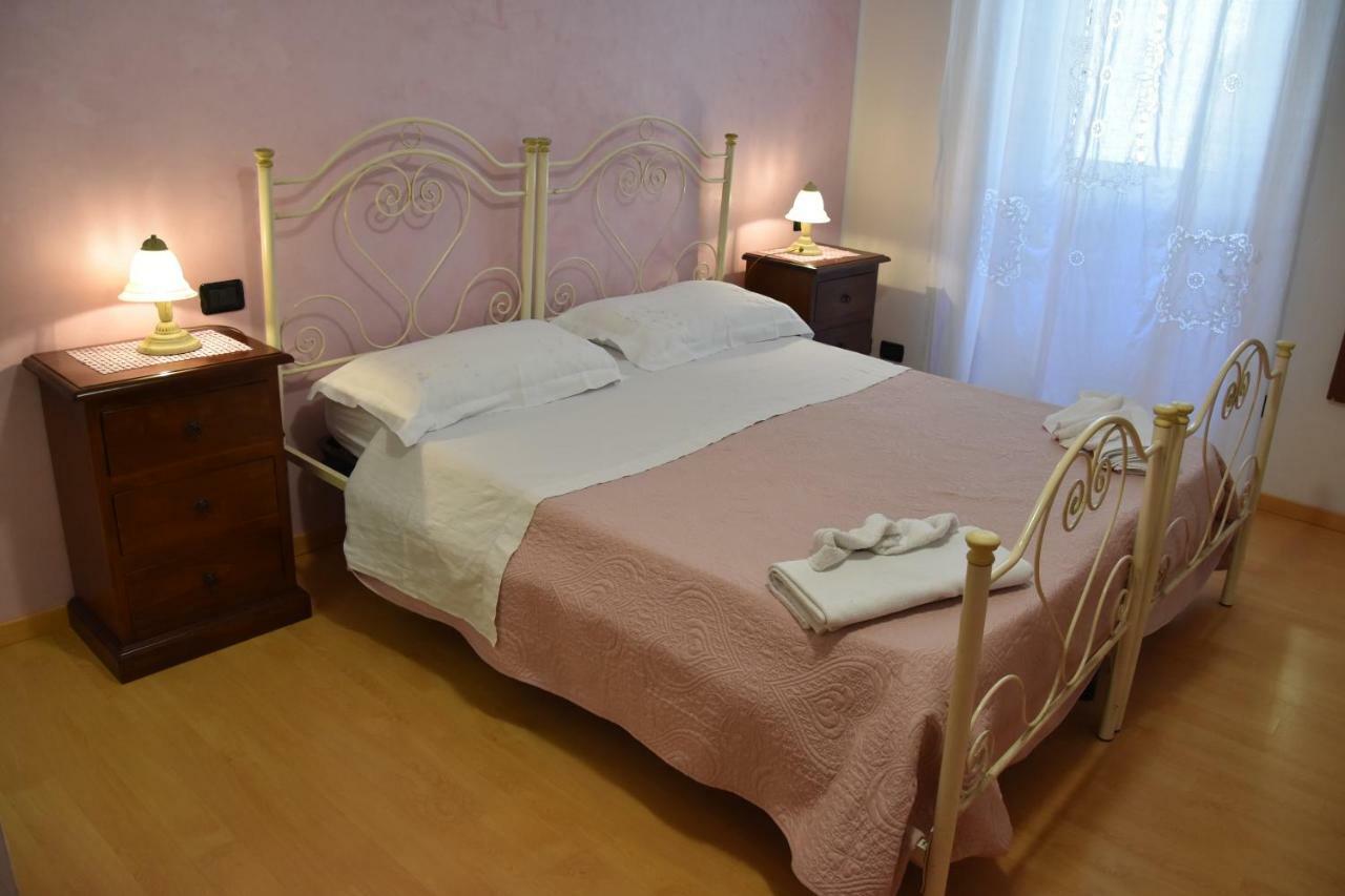 Il Ciclamino Bed And Breakfast Ascoli Piceno Eksteriør billede