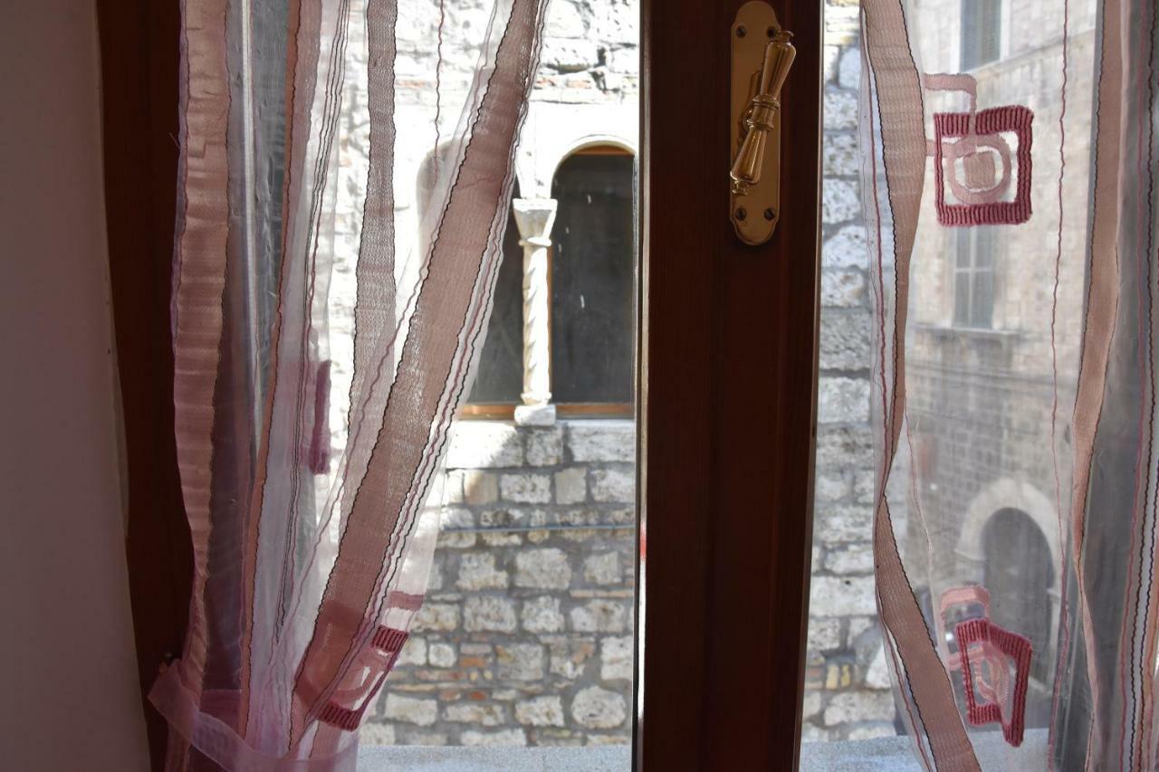Il Ciclamino Bed And Breakfast Ascoli Piceno Eksteriør billede