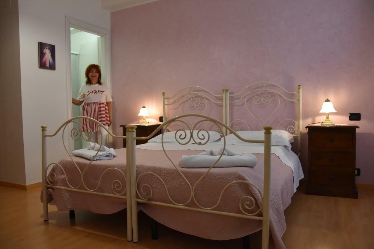 Il Ciclamino Bed And Breakfast Ascoli Piceno Eksteriør billede