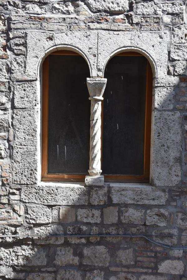 Il Ciclamino Bed And Breakfast Ascoli Piceno Eksteriør billede