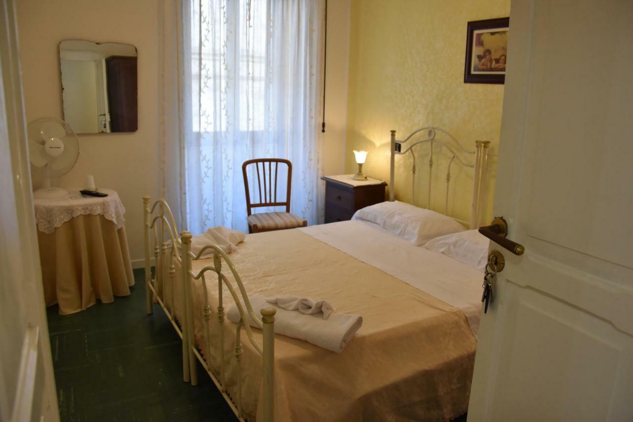 Il Ciclamino Bed And Breakfast Ascoli Piceno Eksteriør billede