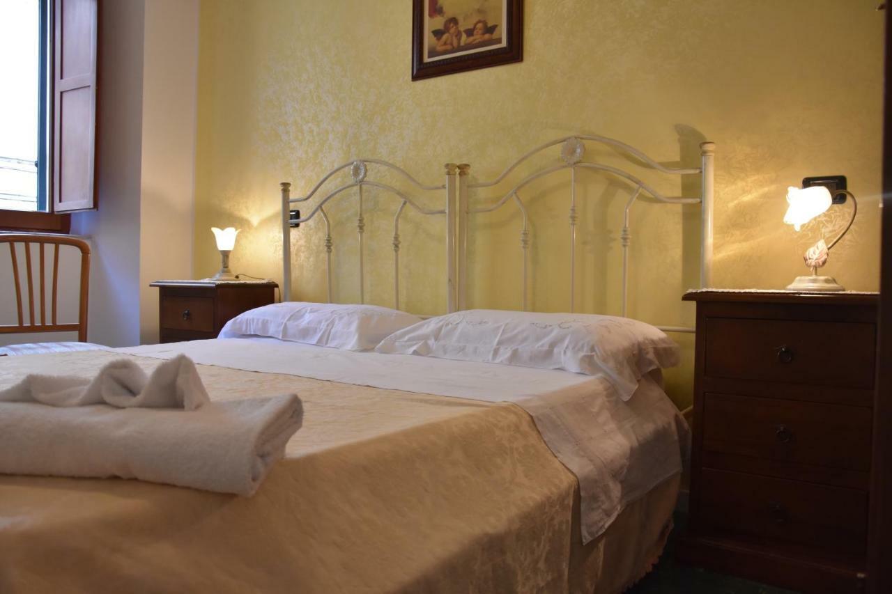 Il Ciclamino Bed And Breakfast Ascoli Piceno Eksteriør billede