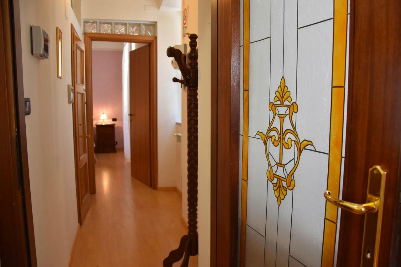 Il Ciclamino Bed And Breakfast Ascoli Piceno Eksteriør billede